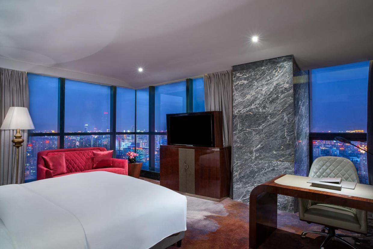 Hotel Sofitel Kchun-ming Exteriér fotografie
